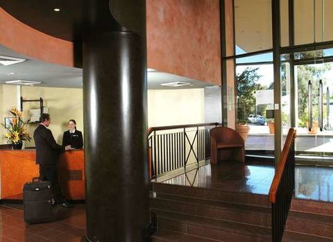 BreakFree Capital Tower - Accommodation Whitsundays 5