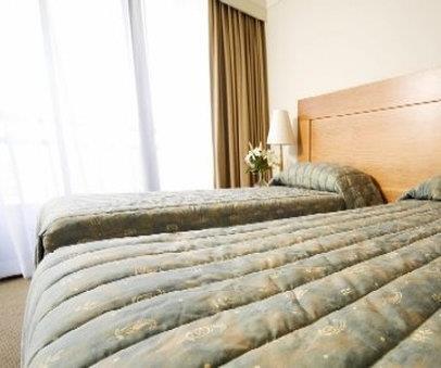 BreakFree Capital Tower - Accommodation Whitsundays 7