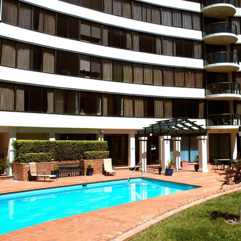 BreakFree Capital Tower - Accommodation Whitsundays 10