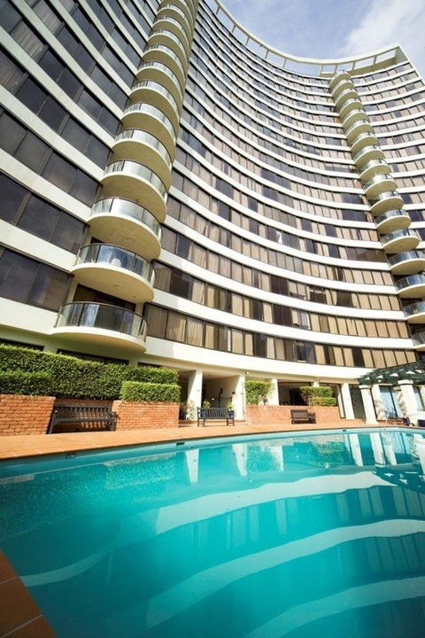 BreakFree Capital Tower - Accommodation Whitsundays 11