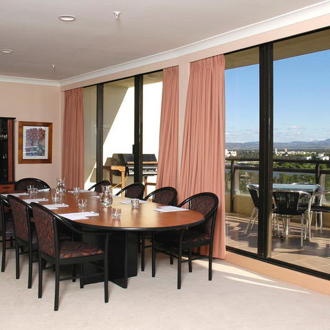 BreakFree Capital Tower - Accommodation Whitsundays 12