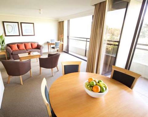 BreakFree Capital Tower - Accommodation Whitsundays 13