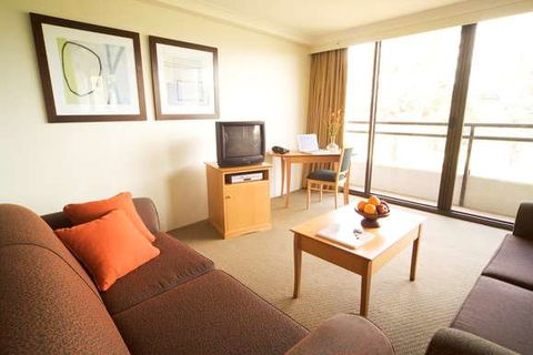 BreakFree Capital Tower - Accommodation Whitsundays 14