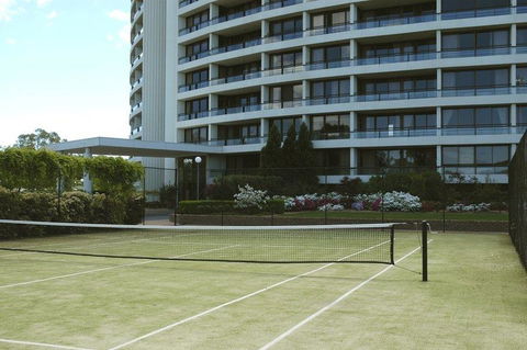 BreakFree Capital Tower - Accommodation Whitsundays 17