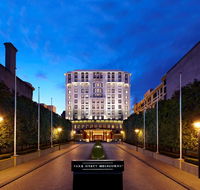 Park Hyatt Melbourne - Accommodation Whitsundays