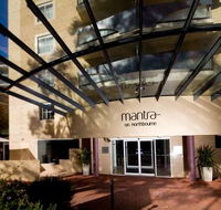 Mantra on Northbourne - Accommodation Whitsundays