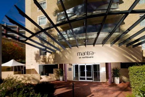Mantra On Northbourne - Accommodation Whitsundays 0