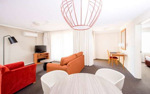 Mantra On Northbourne - Accommodation Whitsundays 1