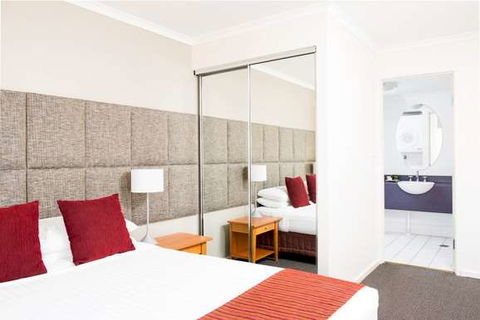 Mantra On Northbourne - Accommodation Whitsundays 2