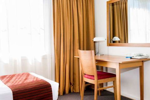 Mantra On Northbourne - Accommodation Whitsundays 4