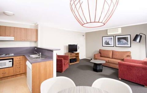 Mantra On Northbourne - Accommodation Whitsundays 6