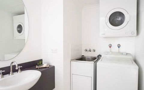 Mantra On Northbourne - Accommodation Whitsundays 7