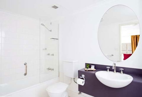 Mantra On Northbourne - Accommodation Whitsundays 8