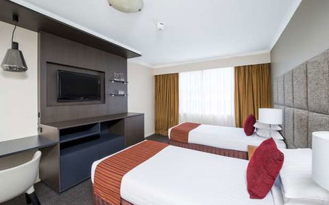 Mantra On Northbourne - Accommodation Whitsundays 11