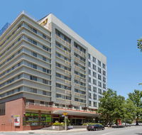 Nesuto Canberra Apartment Hotel - Accommodation Whitsundays
