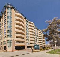 Adina Serviced Apartments James Court - Accommodation Whitsundays