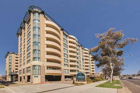 Adina Serviced Apartments James Court - Accommodation Whitsundays 0