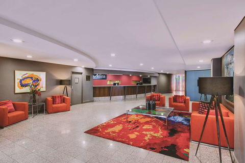 Adina Serviced Apartments James Court - Accommodation Whitsundays 1