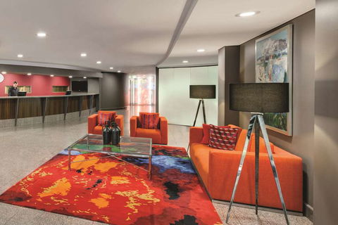Adina Serviced Apartments James Court - Accommodation Whitsundays 3