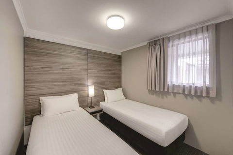 Adina Serviced Apartments James Court - Accommodation Whitsundays 6
