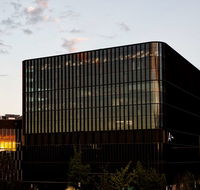 A By Adina Canberra - Accommodation Whitsundays