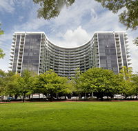 Astra Canberra Manhattan - Accommodation Whitsundays