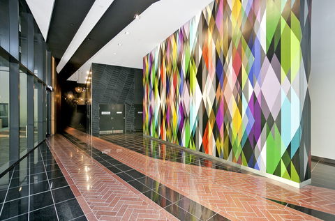 Astra Canberra Manhattan - Accommodation Whitsundays 2