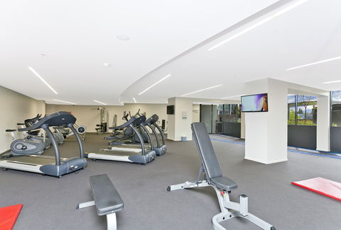 Astra Canberra Manhattan - Accommodation Whitsundays 14