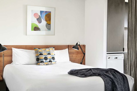 Punthill South Yarra Grand - Accommodation Whitsundays 11