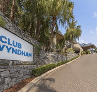 Club Wyndham Airlie Beach - Accommodation Whitsundays