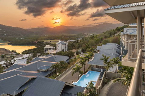 Club Wyndham Airlie Beach - Accommodation Whitsundays 1