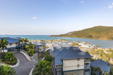 Club Wyndham Airlie Beach - Accommodation Whitsundays 2