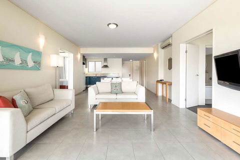 Club Wyndham Airlie Beach - Accommodation Whitsundays 5