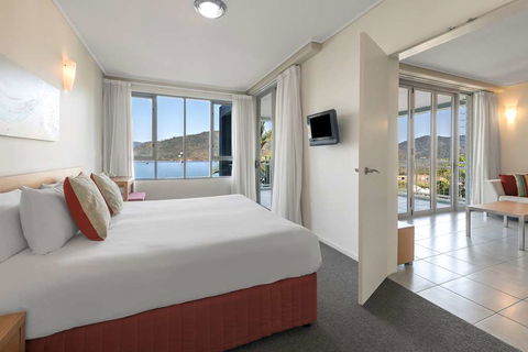 Club Wyndham Airlie Beach - Accommodation Whitsundays 7