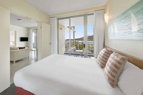 Club Wyndham Airlie Beach - Accommodation Whitsundays 8