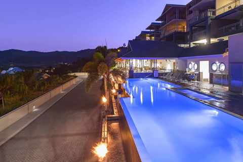 Club Wyndham Airlie Beach - Accommodation Whitsundays 10