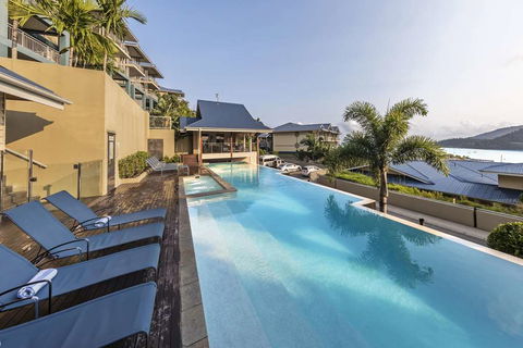 Club Wyndham Airlie Beach - Accommodation Whitsundays 12
