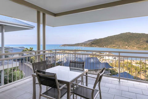 Club Wyndham Airlie Beach - Accommodation Whitsundays 16