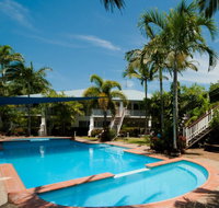 Mango House Resort - Accommodation Whitsundays