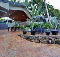 Airlie Beach Motor Lodge - Accommodation Whitsundays
