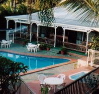 The Islands Inn Resort - Accommodation Whitsundays