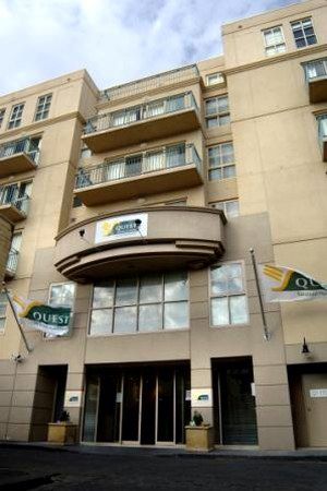 Quest Carlton on Finlay - Accommodation Whitsundays 0