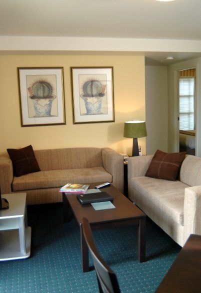 Quest Carlton on Finlay - Accommodation Whitsundays 2