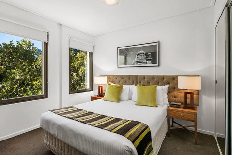 Quest Jolimont - Accommodation Whitsundays 2