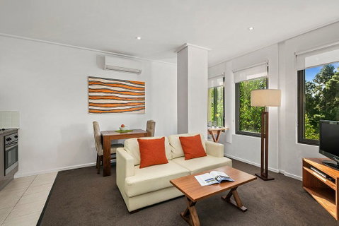 Quest Jolimont - Accommodation Whitsundays 3