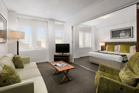Quest Jolimont - Accommodation Whitsundays 4