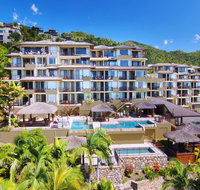 at Waters Edge Resort - Accommodation Whitsundays