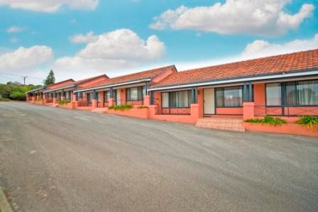 Albany Apartments - Accommodation Whitsundays 0