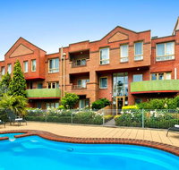 Comfort Apartments Royal Gardens - Accommodation Whitsundays