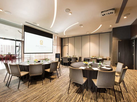 Pan Pacific Melbourne - Accommodation Whitsundays 7